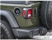 2024 Jeep Wrangler Sport (Stk: U6409) in Grimsby - Image 24 of 30