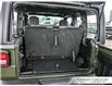 2024 Jeep Wrangler Sport (Stk: U6409) in Grimsby - Image 29 of 30