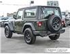 2024 Jeep Wrangler Sport (Stk: U6409) in Grimsby - Image 30 of 30