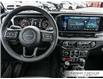 2026 Jeep Wrangler Sport (Stk: U6406) in Grimsby - Image 8 of 30
