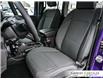 2026 Jeep Wrangler Sport (Stk: U6406) in Grimsby - Image 17 of 30