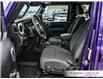 2026 Jeep Wrangler Sport (Stk: U6406) in Grimsby - Image 18 of 30