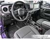 2026 Jeep Wrangler Sport (Stk: U6406) in Grimsby - Image 19 of 30