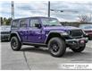 2026 Jeep Wrangler Sport (Stk: U6406) in Grimsby - Image 20 of 30