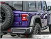 2026 Jeep Wrangler Sport (Stk: U6406) in Grimsby - Image 21 of 30