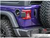 2026 Jeep Wrangler Sport (Stk: U6406) in Grimsby - Image 22 of 30