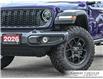 2026 Jeep Wrangler Sport (Stk: U6406) in Grimsby - Image 25 of 30