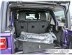 2026 Jeep Wrangler Sport (Stk: U6406) in Grimsby - Image 26 of 30