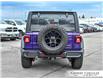 2026 Jeep Wrangler Sport (Stk: U6406) in Grimsby - Image 27 of 30