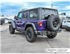 2026 Jeep Wrangler Sport (Stk: U6406) in Grimsby - Image 28 of 30