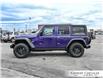2026 Jeep Wrangler Sport (Stk: U6406) in Grimsby - Image 29 of 30