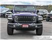 2026 Jeep Wrangler Sport (Stk: U6406) in Grimsby - Image 30 of 30