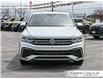 2022 Volkswagen Tiguan Highline R-Line (Stk: U6402) in Grimsby - Image 2 of 30