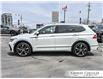 2022 Volkswagen Tiguan Highline R-Line (Stk: U6402) in Grimsby - Image 3 of 30