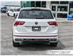 2022 Volkswagen Tiguan Highline R-Line (Stk: U6402) in Grimsby - Image 5 of 30