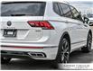 2022 Volkswagen Tiguan Highline R-Line (Stk: U6402) in Grimsby - Image 11 of 30