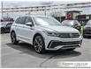 2022 Volkswagen Tiguan Highline R-Line (Stk: U6402) in Grimsby - Image 13 of 30
