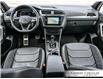 2022 Volkswagen Tiguan Highline R-Line (Stk: U6402) in Grimsby - Image 20 of 30