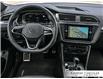 2022 Volkswagen Tiguan Highline R-Line (Stk: U6402) in Grimsby - Image 25 of 30