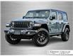 2024 Jeep Wrangler Sport (Stk: U6395) in Grimsby - Image 2 of 31