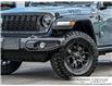 2024 Jeep Wrangler Sport (Stk: U6395) in Grimsby - Image 8 of 31