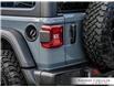 2024 Jeep Wrangler Sport (Stk: U6395) in Grimsby - Image 11 of 31