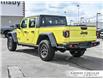 2024 Jeep Gladiator Rubicon (Stk: U6394) in Grimsby - Image 4 of 30