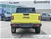 2024 Jeep Gladiator Rubicon (Stk: U6394) in Grimsby - Image 5 of 30
