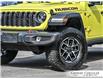 2024 Jeep Gladiator Rubicon (Stk: U6394) in Grimsby - Image 7 of 30
