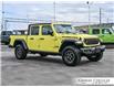 2024 Jeep Gladiator Rubicon (Stk: U6394) in Grimsby - Image 12 of 30