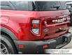 2025 Ford Bronco Sport Big Bend (Stk: U6387A) in Grimsby - Image 9 of 25