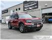 2025 Ford Bronco Sport Big Bend (Stk: U6387A) in Grimsby - Image 11 of 25
