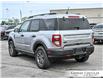 2023 Ford Bronco Sport Big Bend (Stk: U6378) in Grimsby - Image 4 of 28
