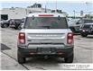 2023 Ford Bronco Sport Big Bend (Stk: U6378) in Grimsby - Image 5 of 28