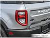 2023 Ford Bronco Sport Big Bend (Stk: U6378) in Grimsby - Image 10 of 28