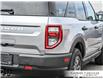2023 Ford Bronco Sport Big Bend (Stk: U6378) in Grimsby - Image 11 of 28