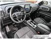 2023 Ford Bronco Sport Big Bend (Stk: U6378) in Grimsby - Image 13 of 28
