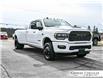 2024 RAM 3500 Limited (Stk: U6372A) in Grimsby - Image 8 of 28