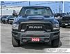 2022 RAM 1500 Classic SLT (Stk: U6364) in Grimsby - Image 2 of 30