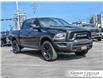 2022 RAM 1500 Classic SLT (Stk: U6364) in Grimsby - Image 13 of 30