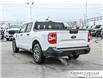 2025 Ford Maverick XLT (Stk: U6358) in Grimsby - Image 4 of 30