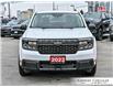 2023 Ford Maverick  (Stk: U6357) in Grimsby - Image 2 of 30