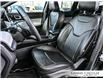 2024 Jeep Compass Limited (Stk: U6354) in Grimsby - Image 10 of 25