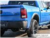 2023 RAM 1500 Classic SLT (Stk: U6351) in Grimsby - Image 11 of 30