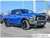 2023 RAM 1500 Classic SLT (Stk: U6351) in Grimsby - Image 13 of 30