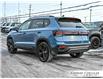 2025 Volkswagen Taos Comfortline Black Edition (Stk: U6336) in Grimsby - Image 4 of 29