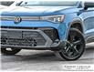 2025 Volkswagen Taos Comfortline Black Edition (Stk: U6336) in Grimsby - Image 7 of 29