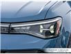 2025 Volkswagen Taos Comfortline Black Edition (Stk: U6336) in Grimsby - Image 8 of 29