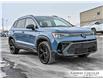 2025 Volkswagen Taos Comfortline Black Edition (Stk: U6336) in Grimsby - Image 12 of 29