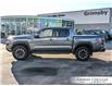 2022 Nissan Frontier PRO-4X (Stk: U6327) in Grimsby - Image 3 of 28